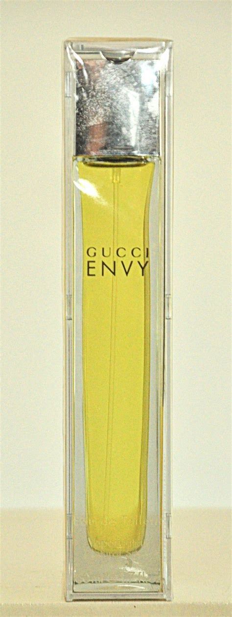 gucci envy edt 50ml|Envy Gucci perfume .